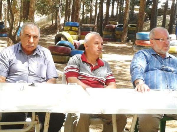2014 Erzurum Buluşması
